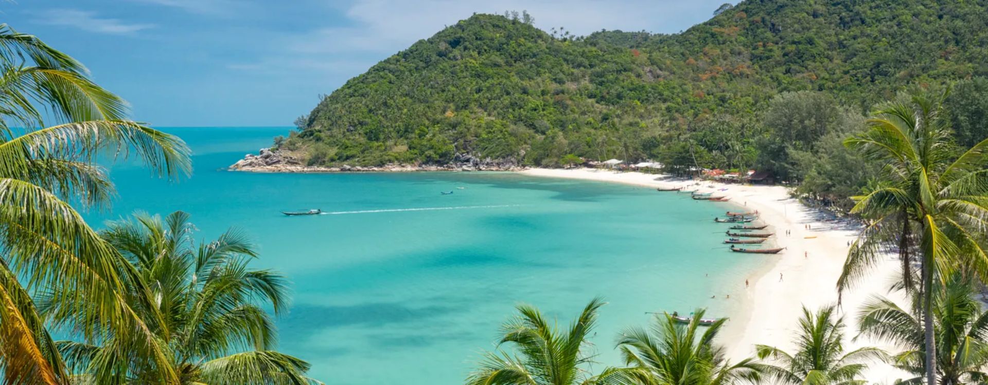 Guide de voyage de Baie de Phang Nga